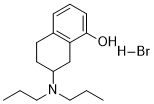 8-OH-DPAT hydrobromide 76135-31-4